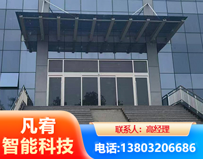 扬州自动门